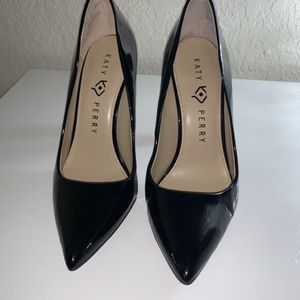 kathy perry pointed shoes 7.5